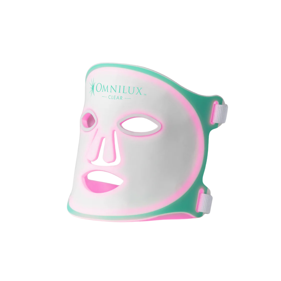 Omnilux Clear