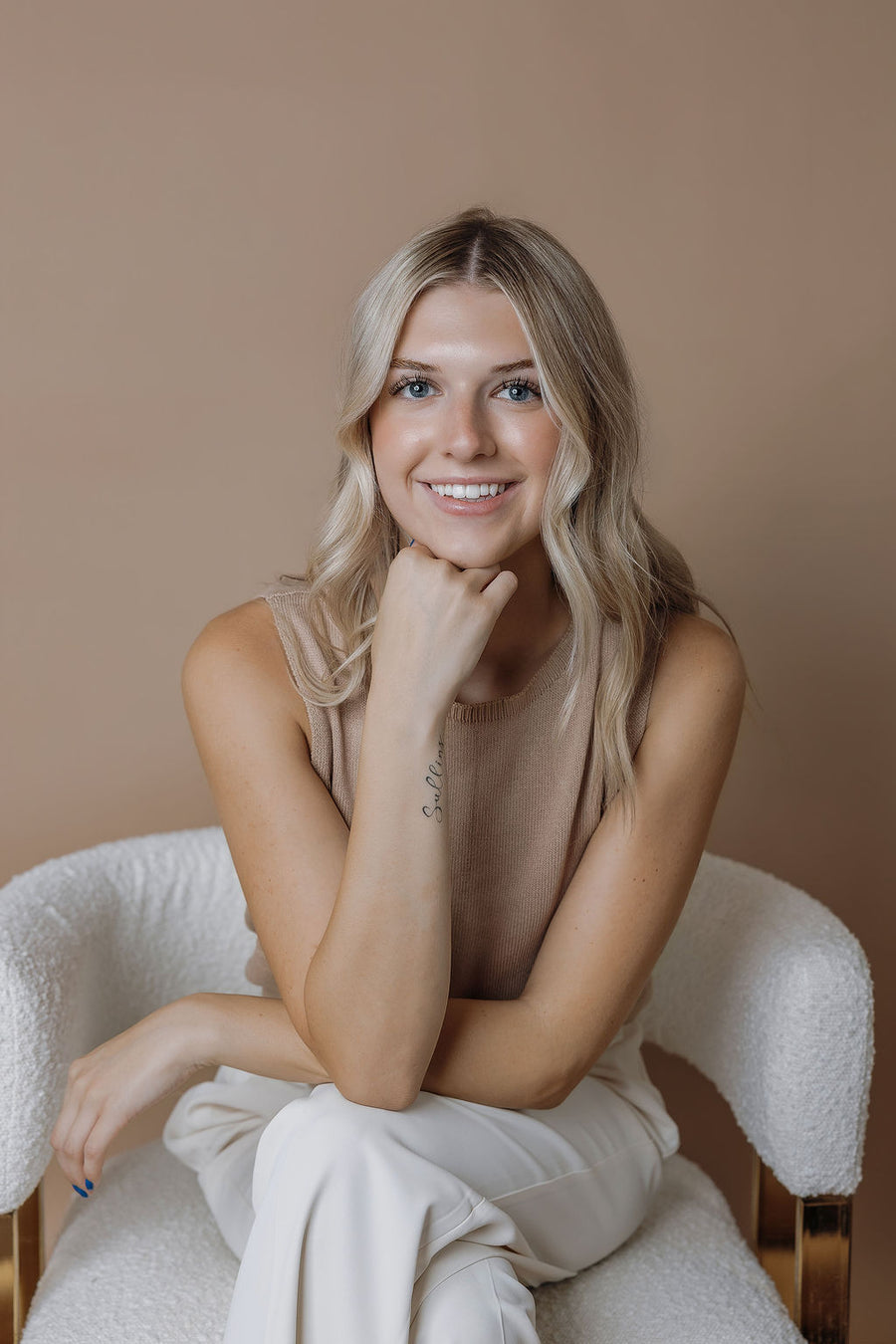 Macey Sullins