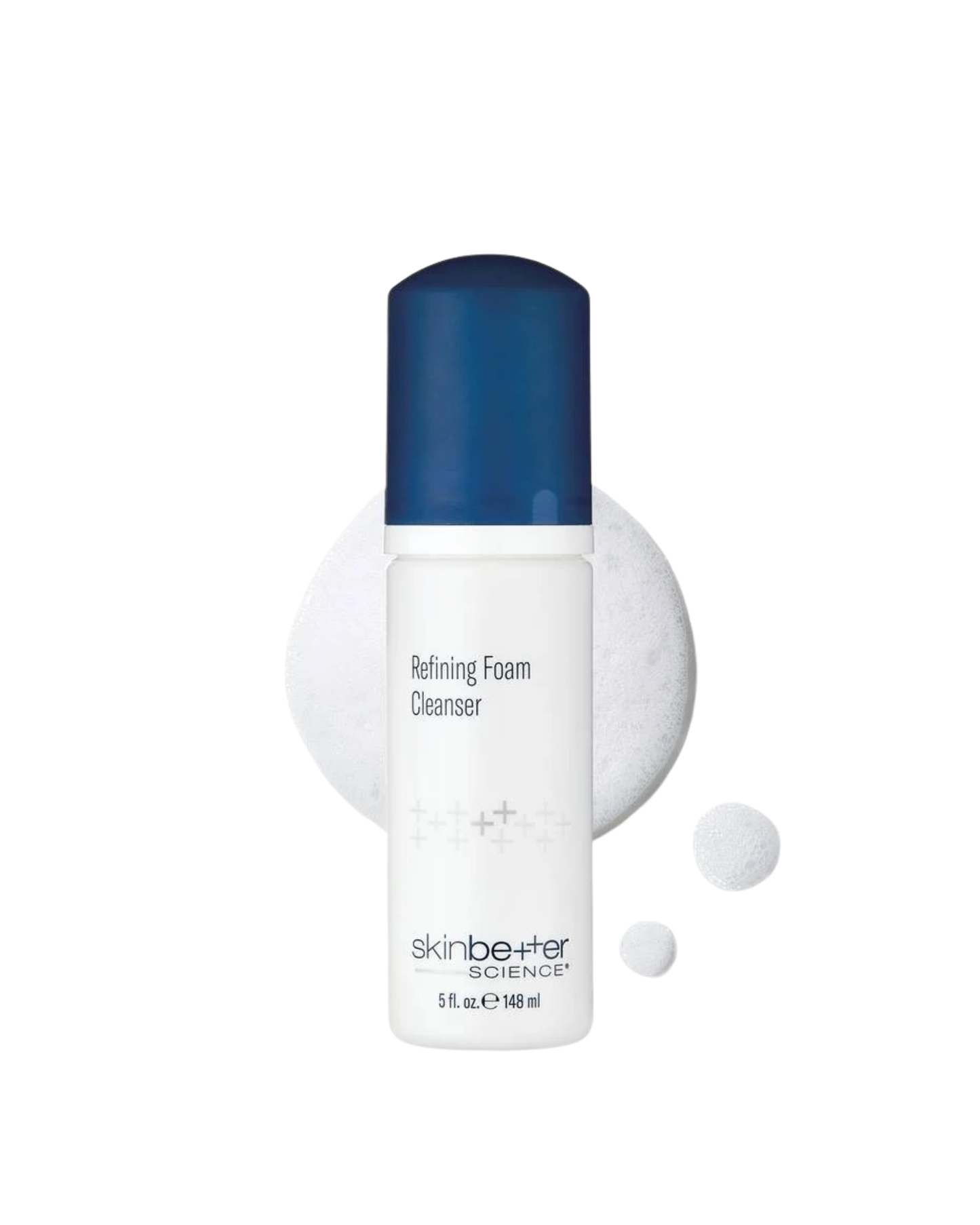 Refining Foam Cleanser