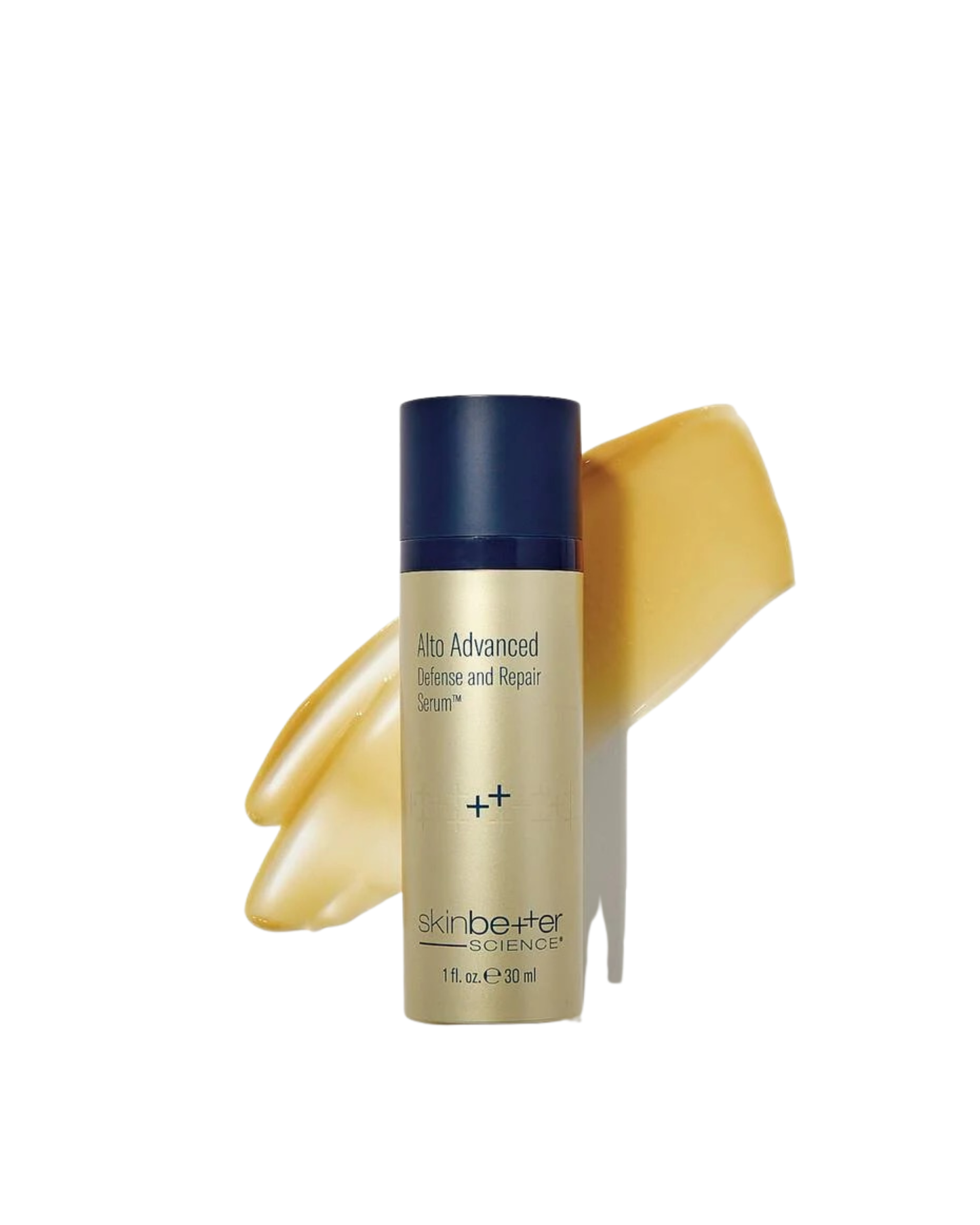 Alto Advanced Defense and Repair Serum