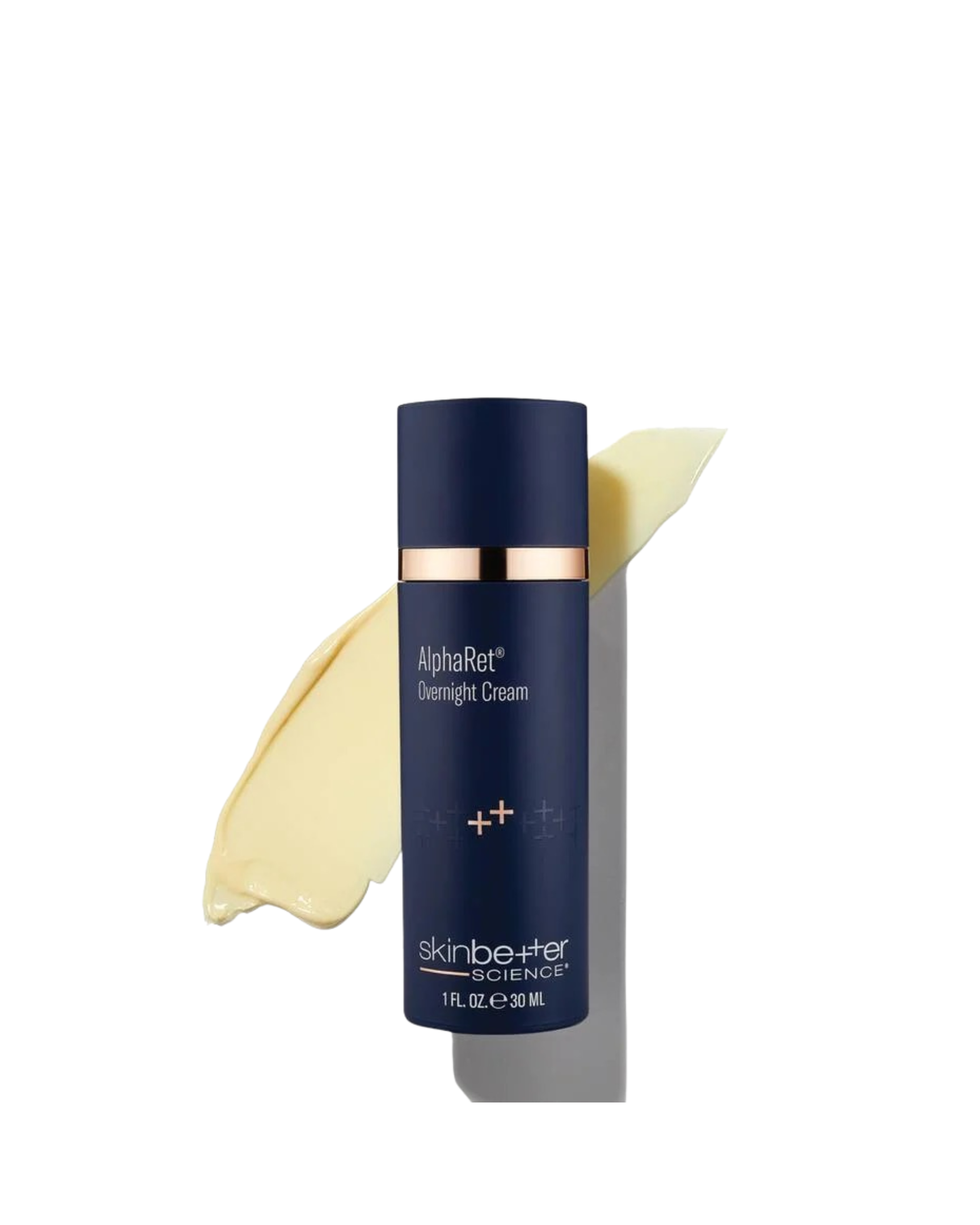 AlphaRet Overnight Cream