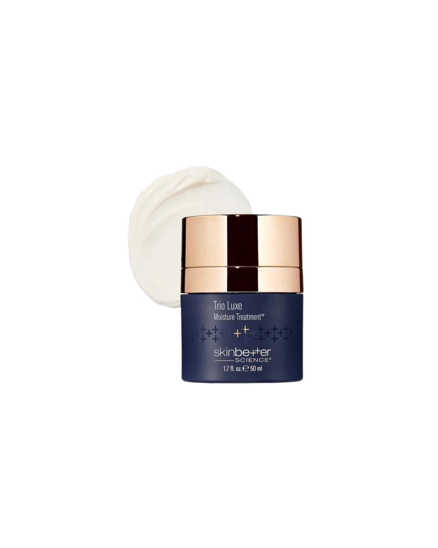 Trio Luxe Moisture Treatment