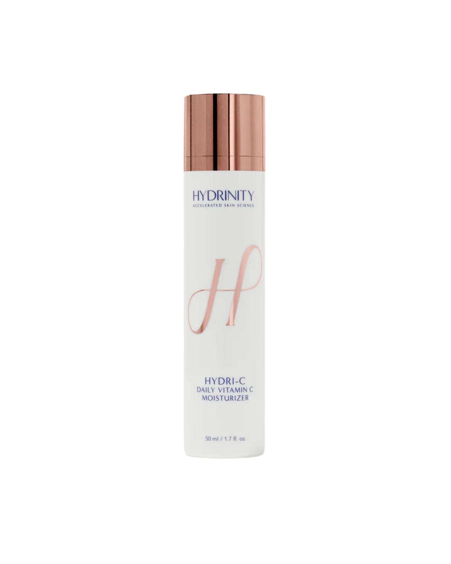 Hydri-C Daily Vitamin C Moisturizer