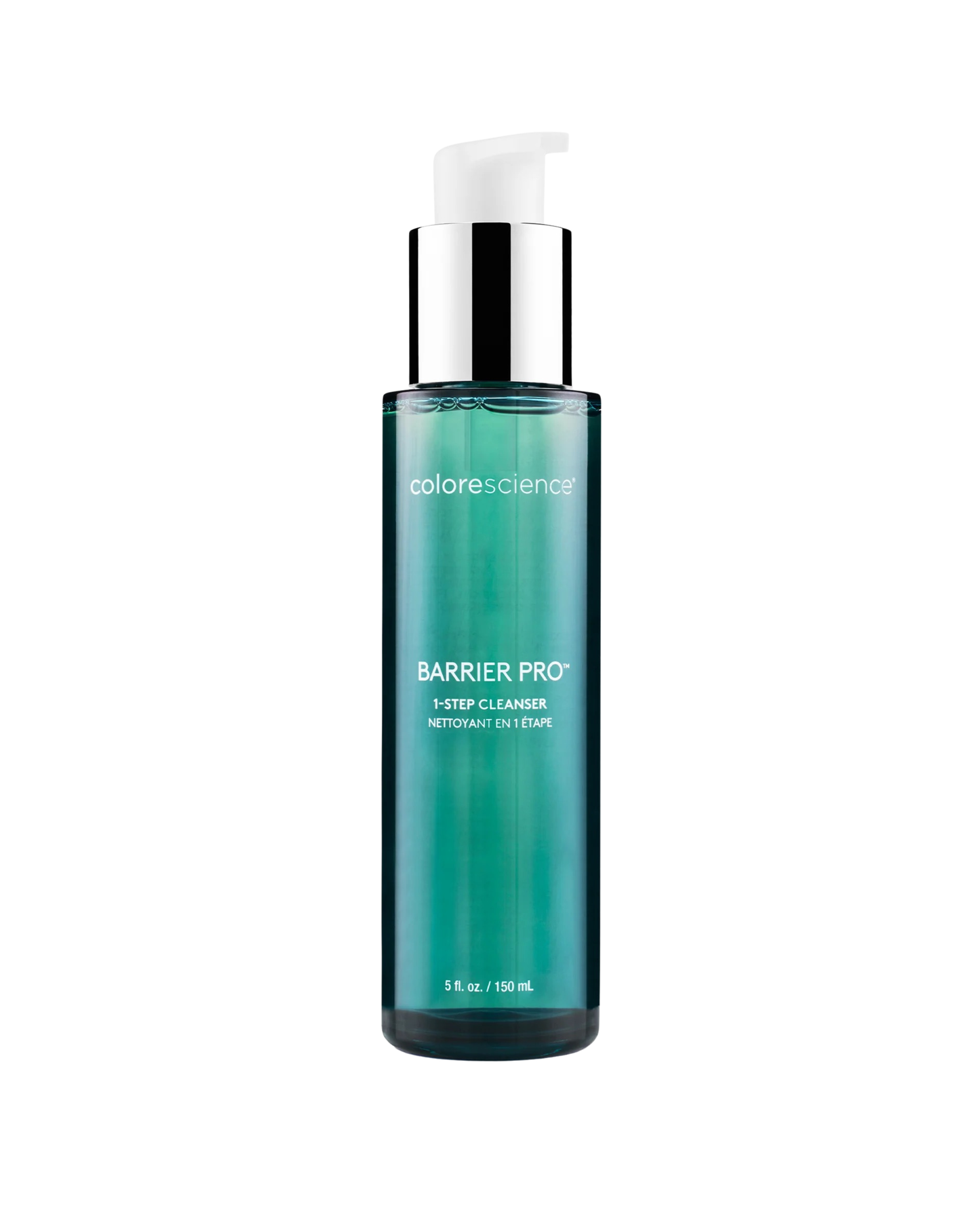 Barrier Pro™ 1-Step Cleanser