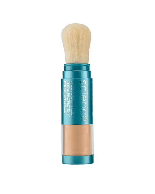 Sunforgettable® Total Protection® Brush-On Shield SPF 50