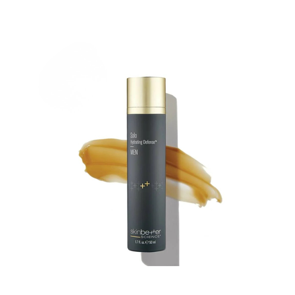 Solo Hydrating Defense Men