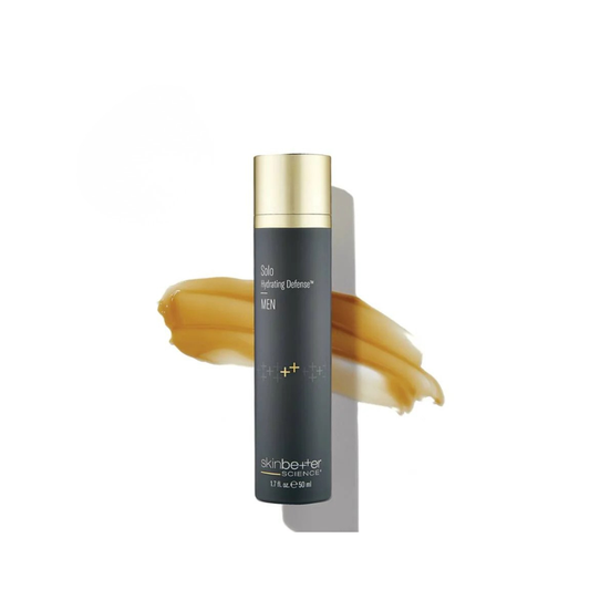 Solo Hydrating Defense Men