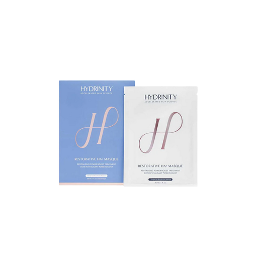Restorative HA+ Masque