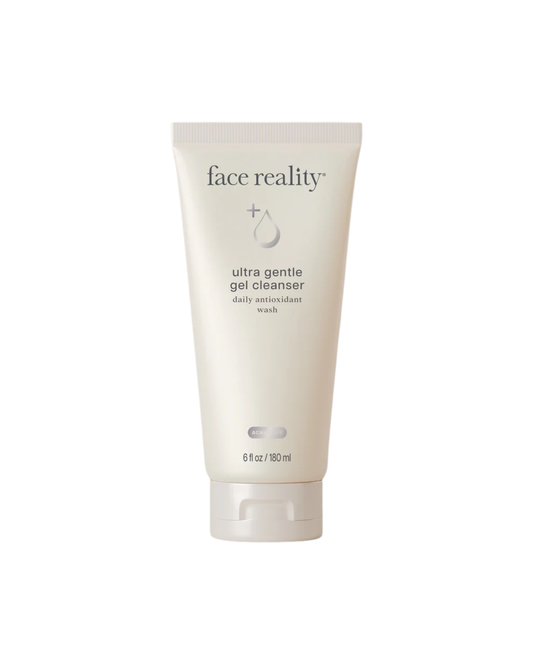 Ultra Gentle Gel Cleanser
