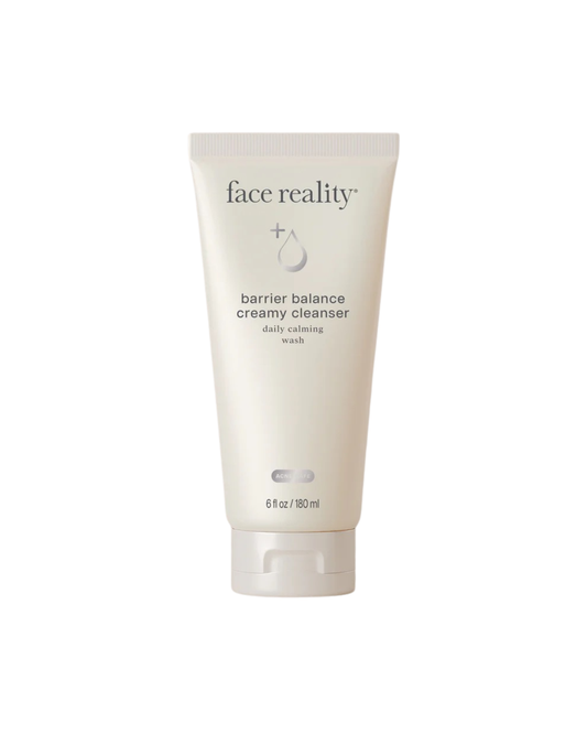 Barrier Balance Creamy Cleanser