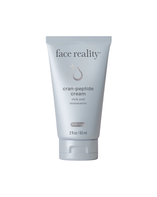 Cran-peptide Cream
