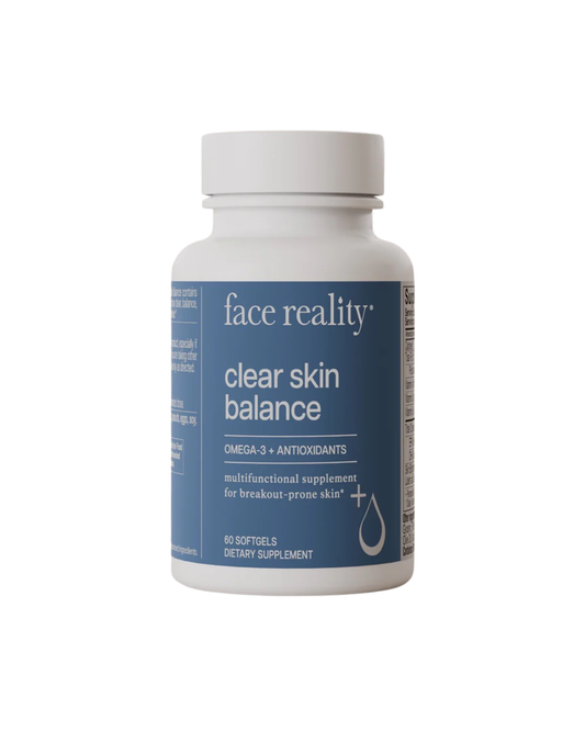 Clear Skin Balance