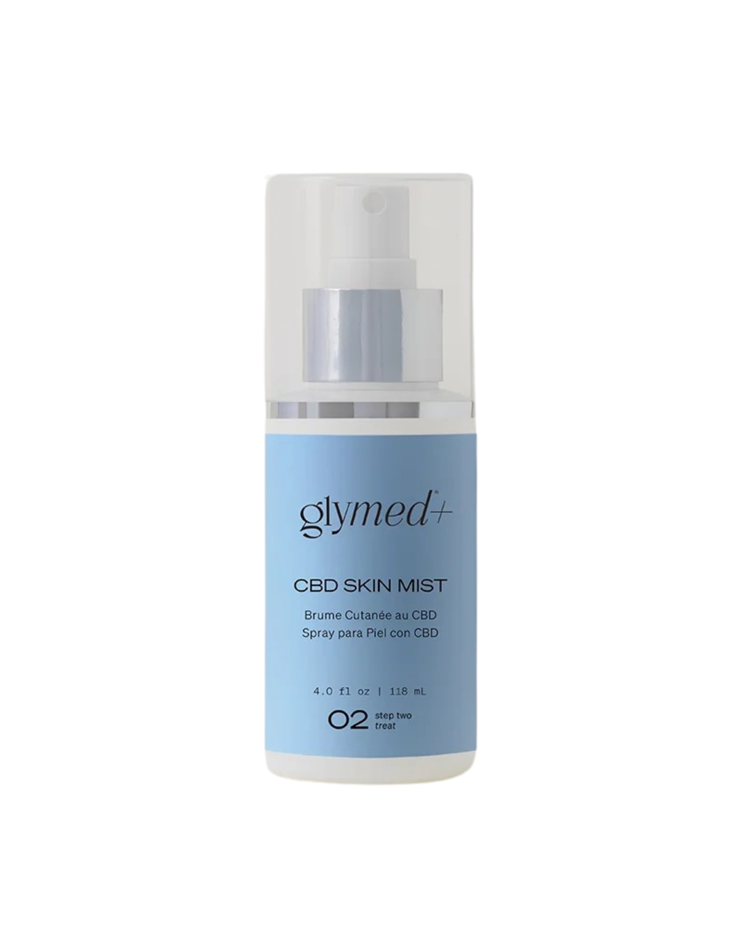 CBD Skin Mist