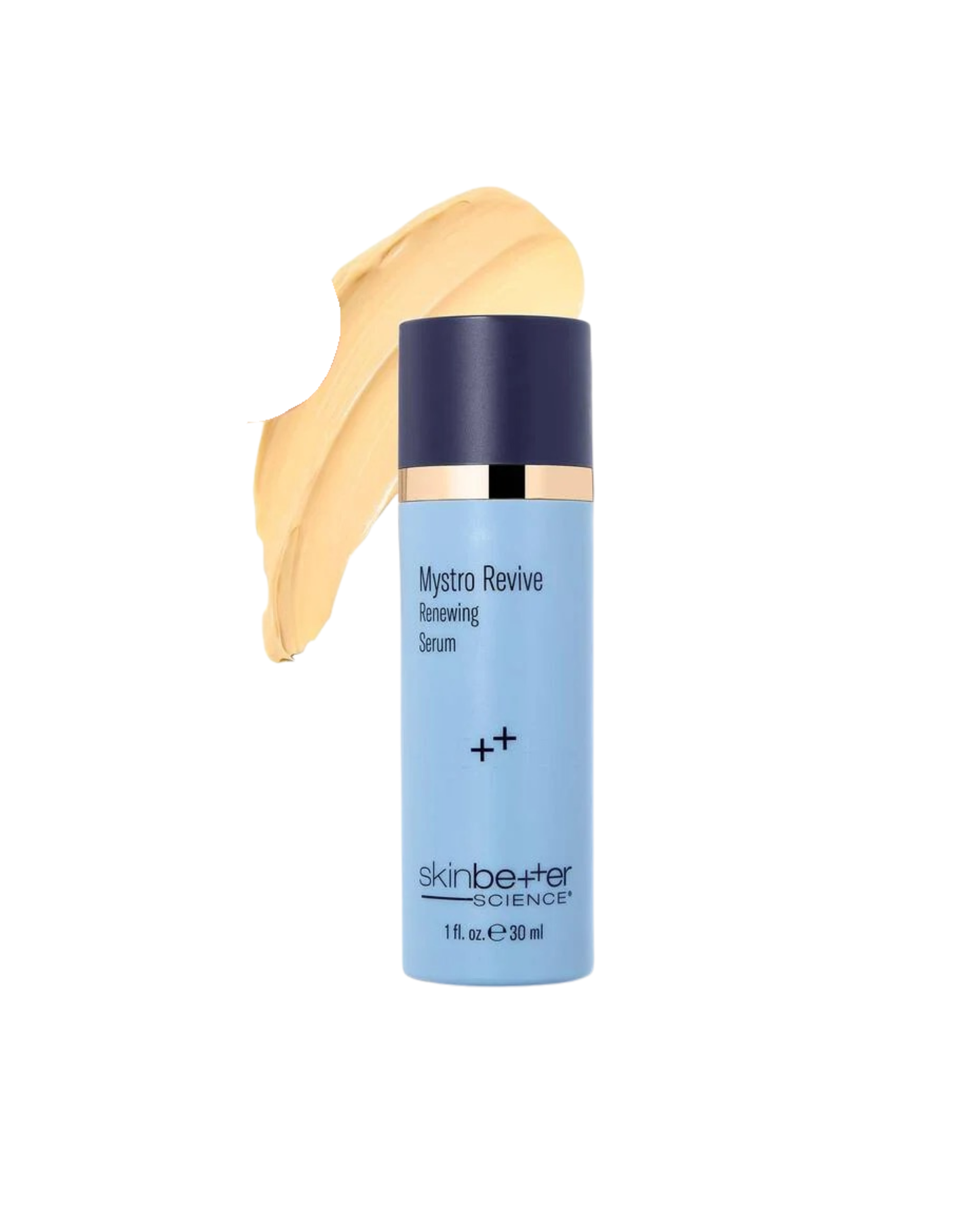 Mystro Revive Renewing Serum