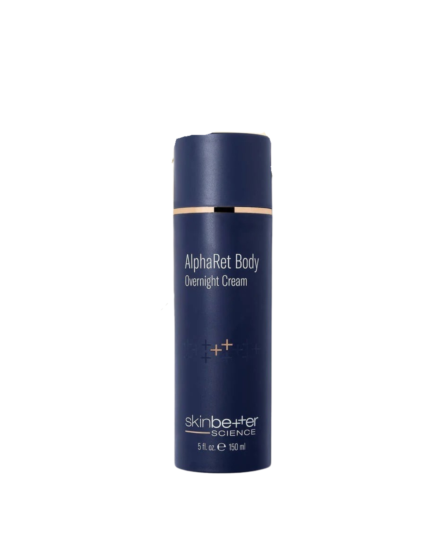 AlphaRet Body Overnight Cream