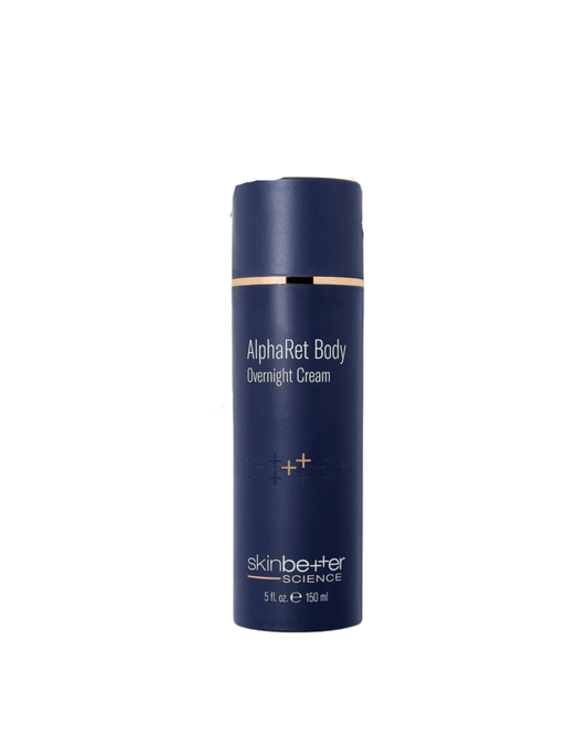 AlphaRet Body Overnight Cream
