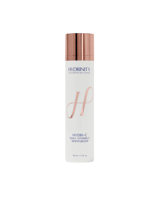 Hydri-C Daily Vitamin C Moisturizer
