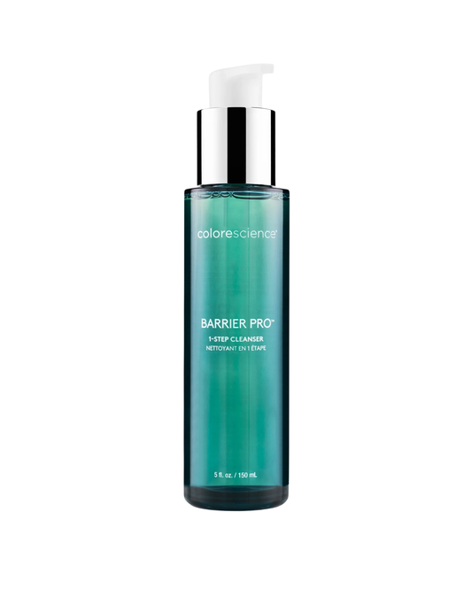 Barrier Pro™ 1-Step Cleanser