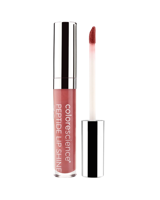 Peptide Lip Shine SPF 30