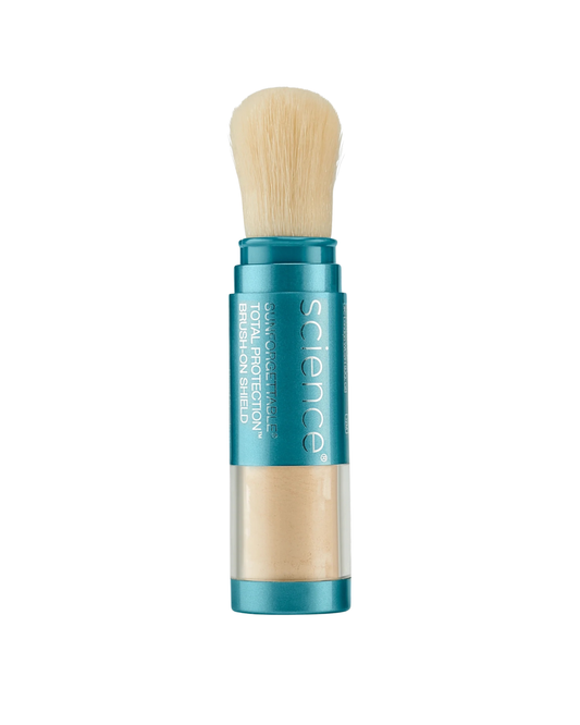 Sunforgettable® Total Protection® Brush-On Shield SPF 50
