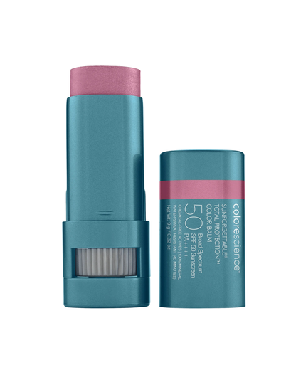 Sunforgettable® Total Protection® Color Balm SPF 50